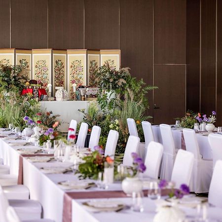 Mercure Ambassador Seoul Magok Екстериор снимка