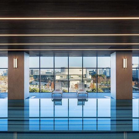 Mercure Ambassador Seoul Magok Екстериор снимка
