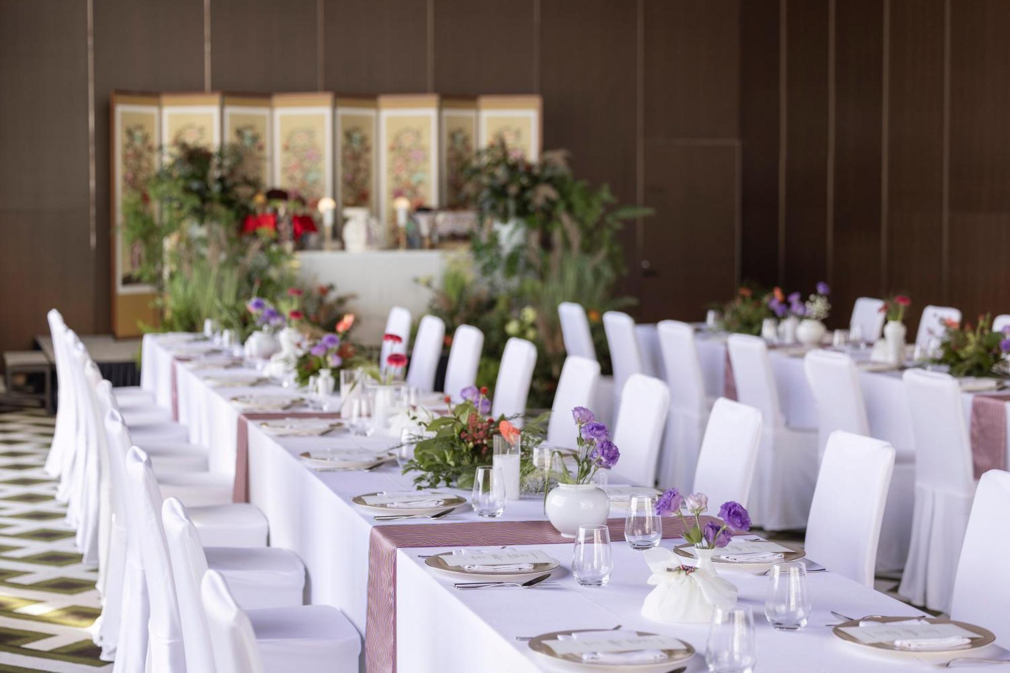 Mercure Ambassador Seoul Magok Екстериор снимка