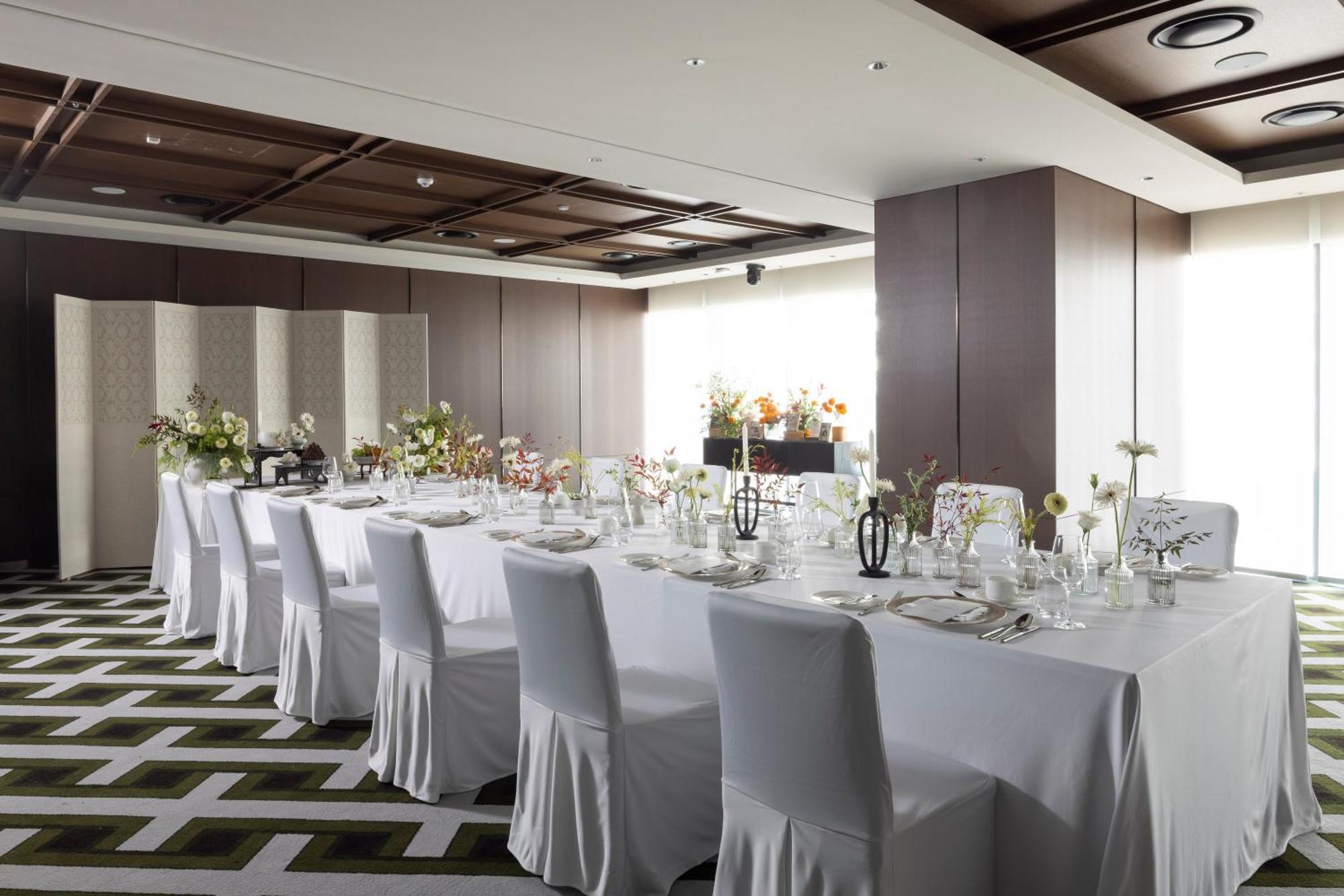 Mercure Ambassador Seoul Magok Екстериор снимка