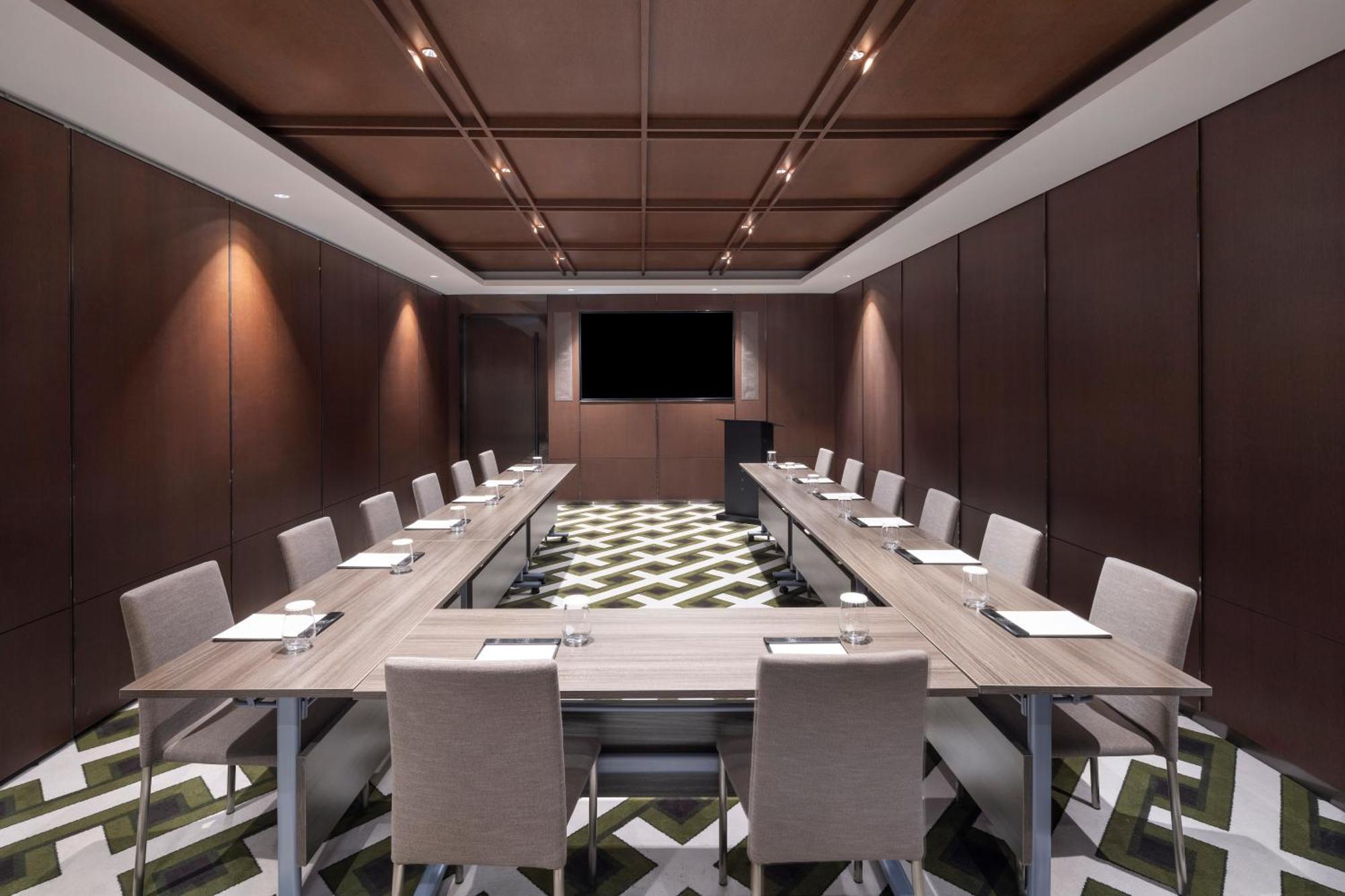 Mercure Ambassador Seoul Magok Екстериор снимка