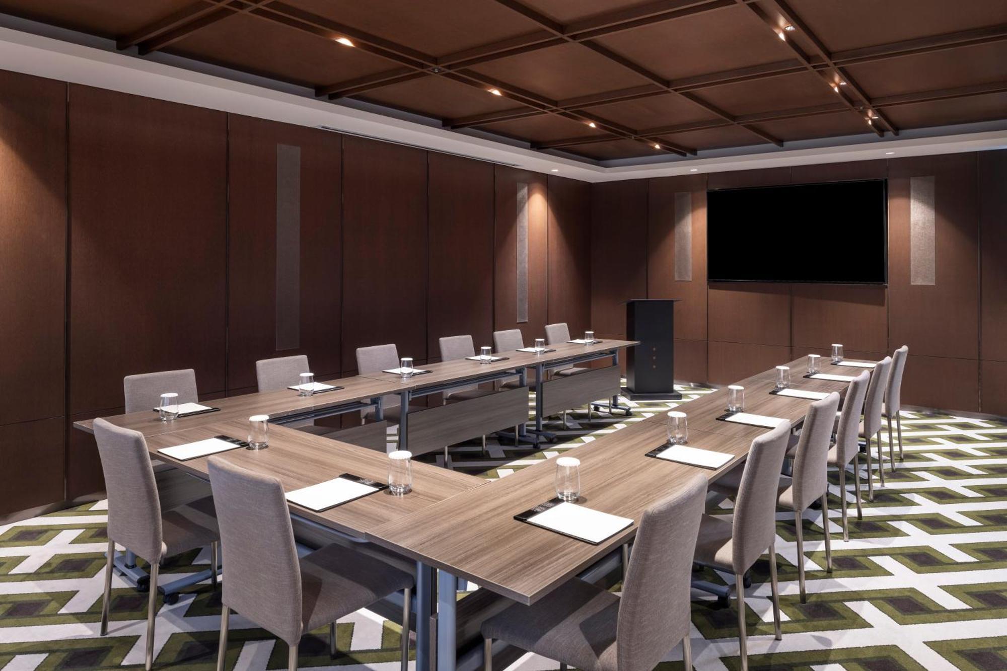 Mercure Ambassador Seoul Magok Екстериор снимка