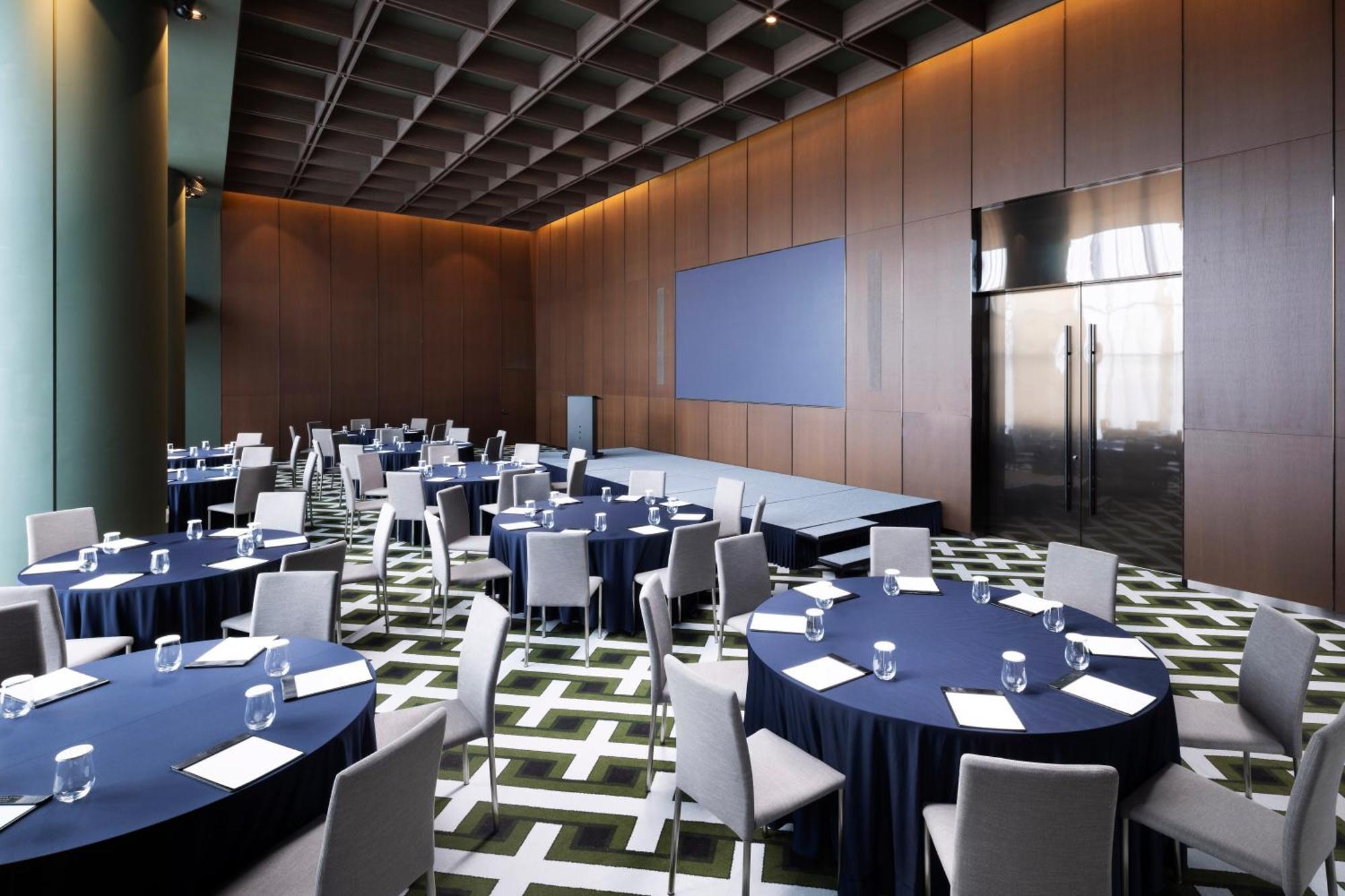 Mercure Ambassador Seoul Magok Екстериор снимка