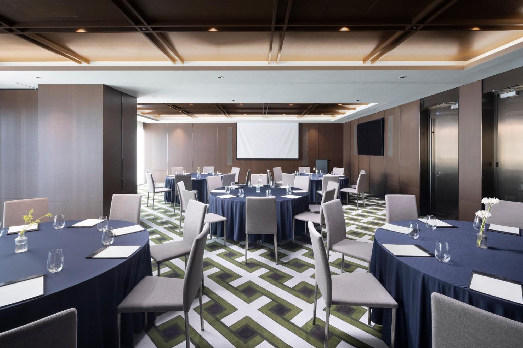 Mercure Ambassador Seoul Magok Екстериор снимка