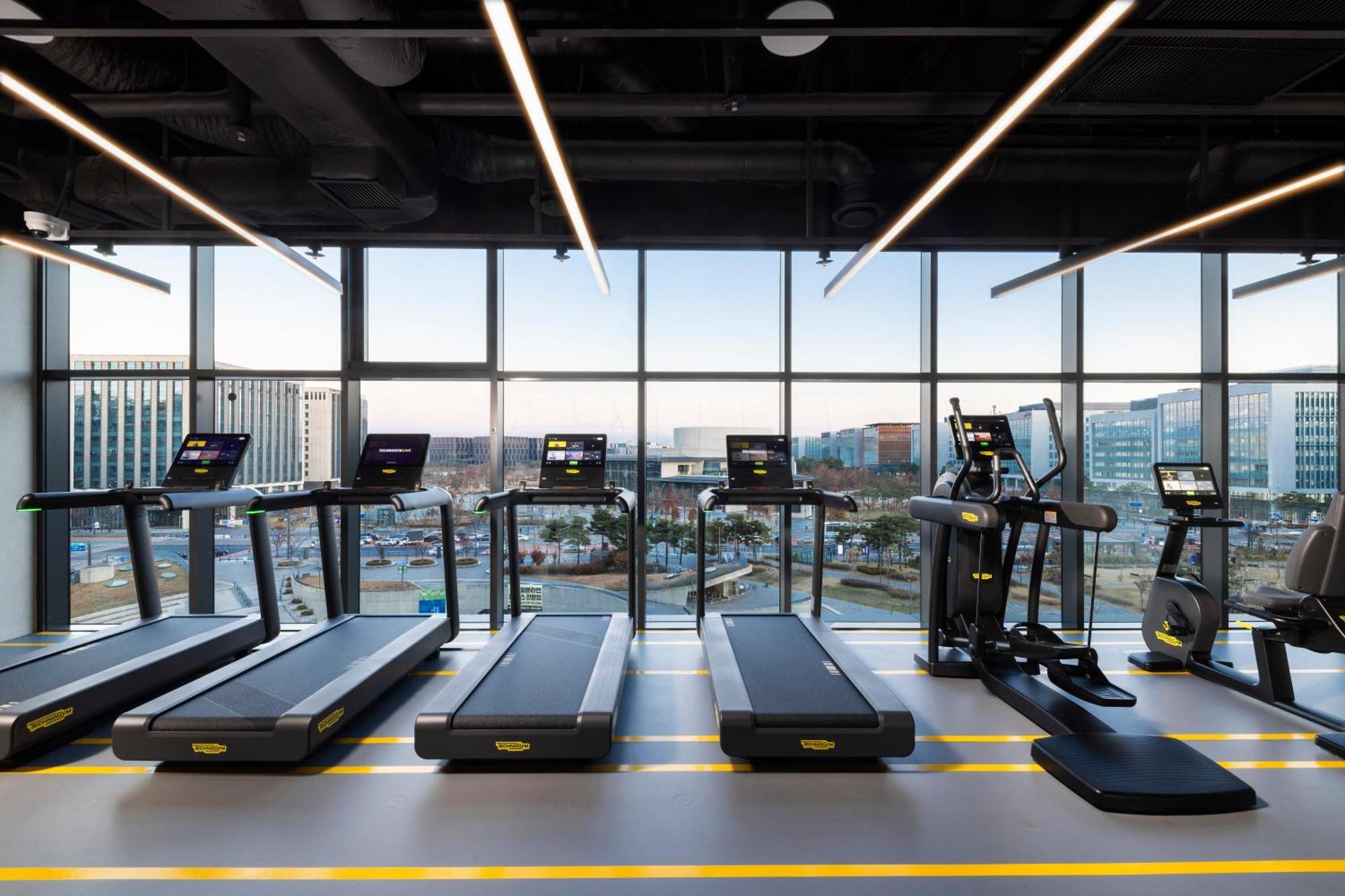 Mercure Ambassador Seoul Magok Екстериор снимка