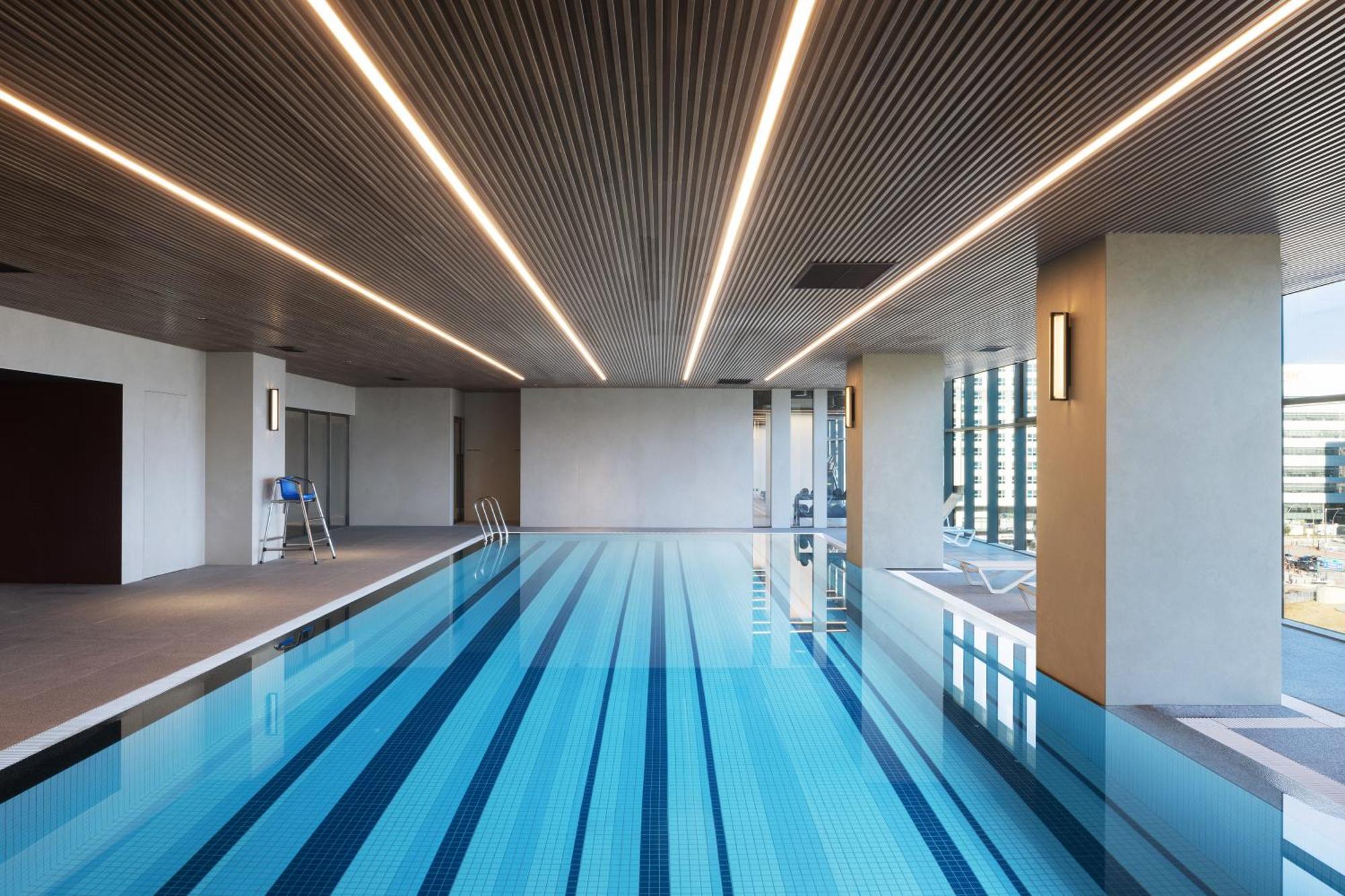 Mercure Ambassador Seoul Magok Екстериор снимка