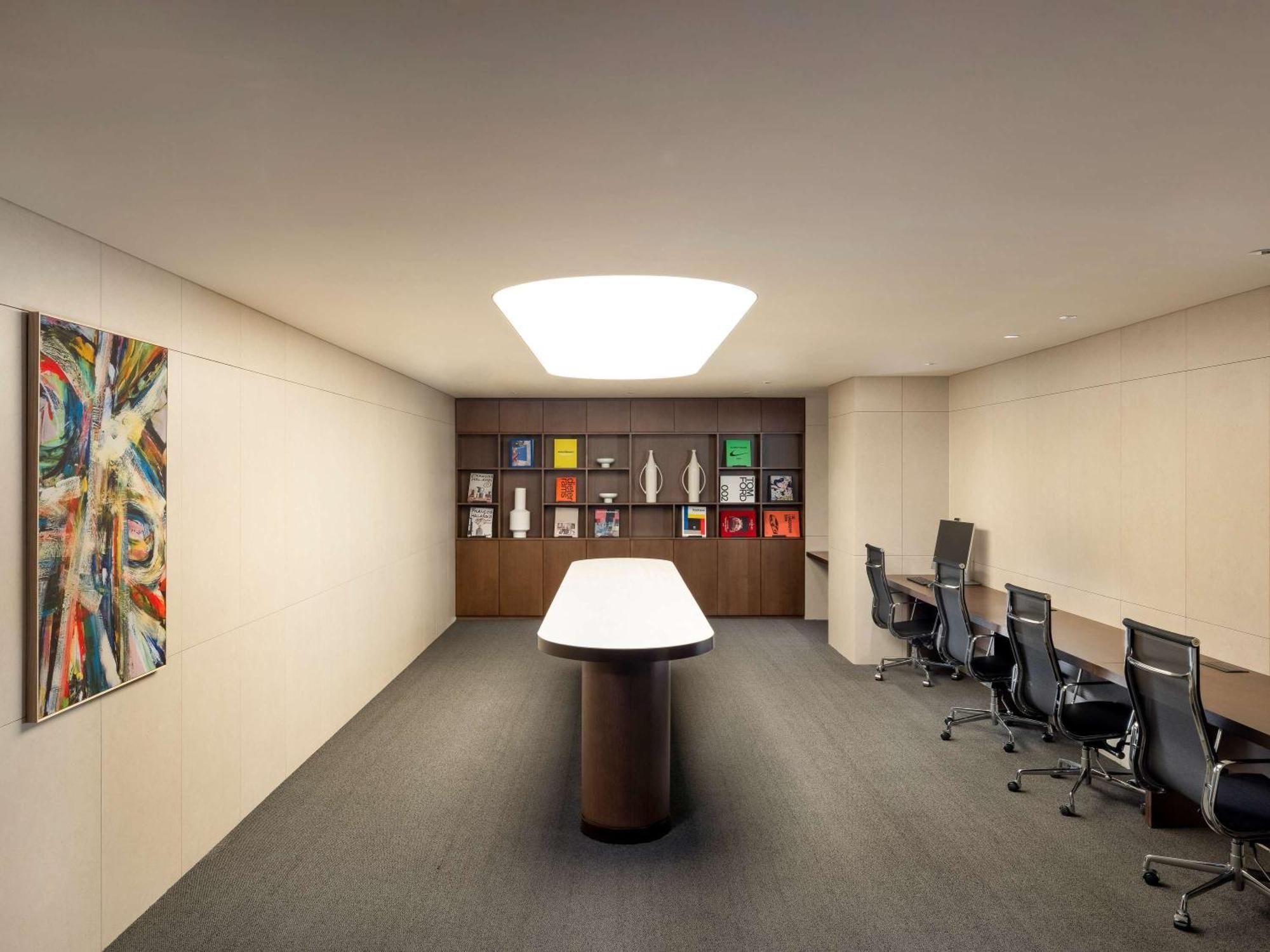 Mercure Ambassador Seoul Magok Екстериор снимка