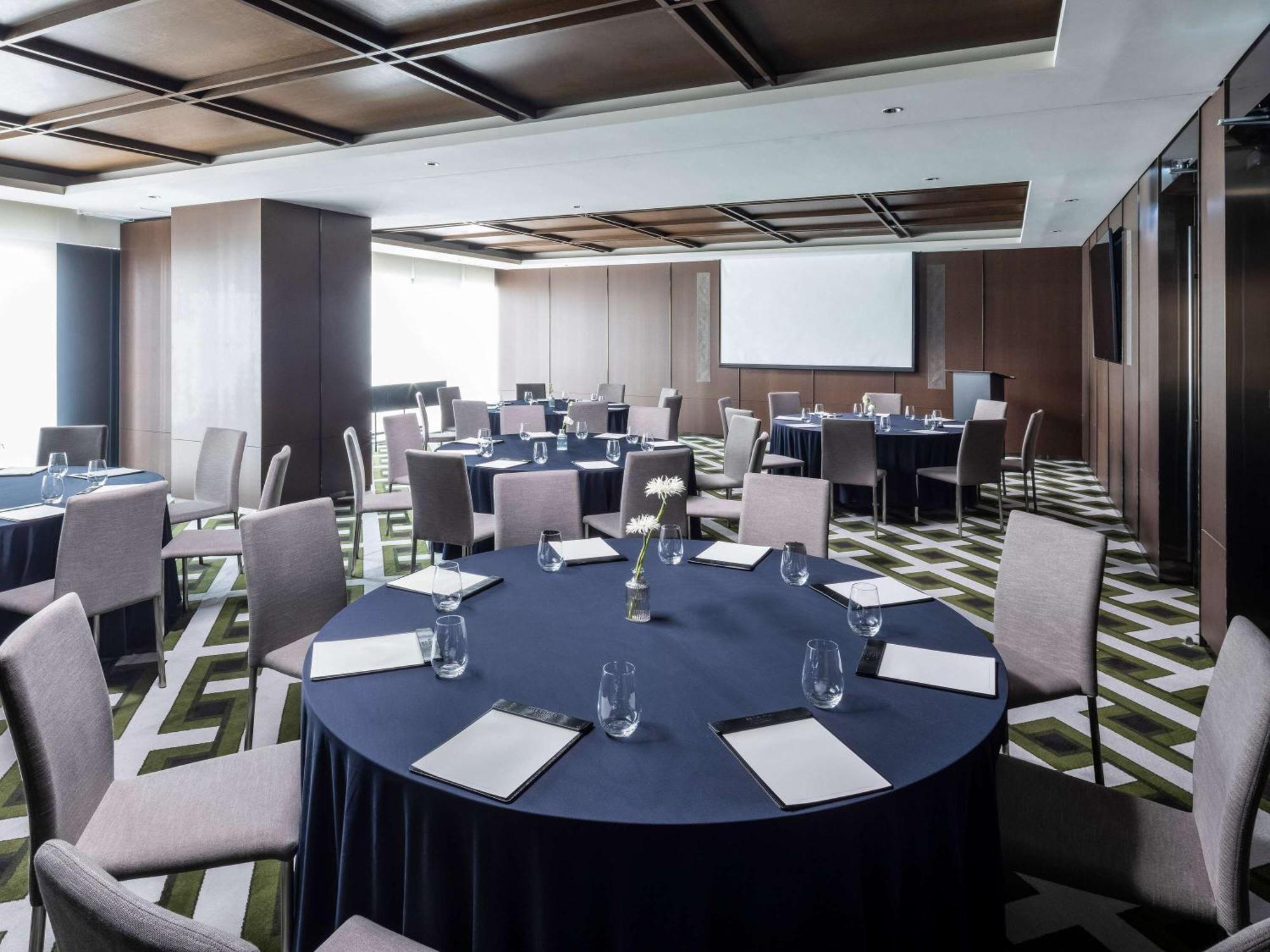 Mercure Ambassador Seoul Magok Екстериор снимка