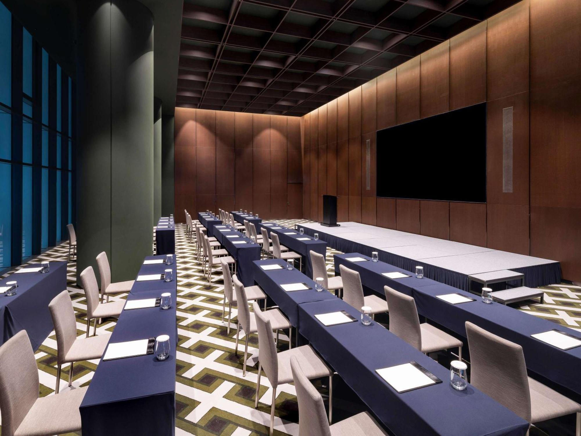 Mercure Ambassador Seoul Magok Екстериор снимка