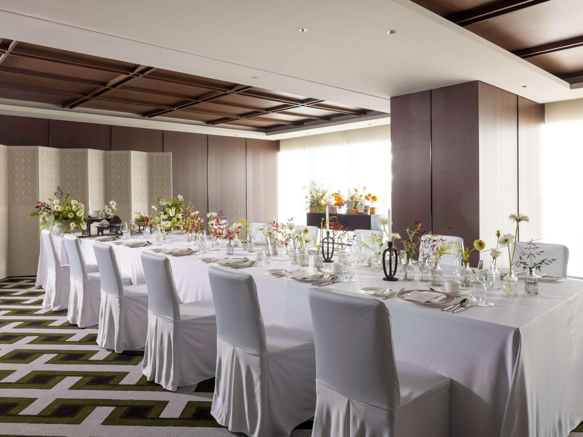 Mercure Ambassador Seoul Magok Екстериор снимка
