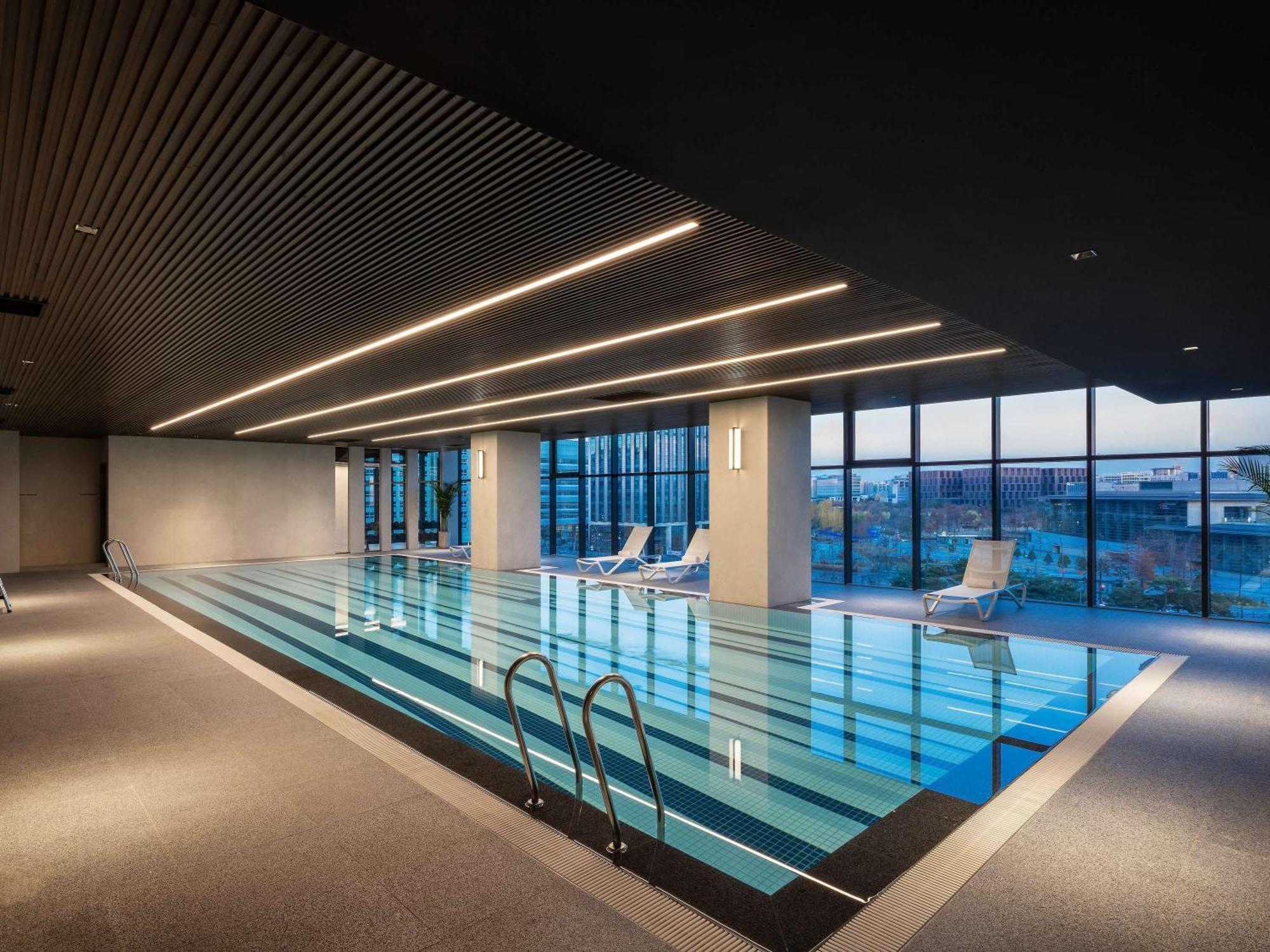 Mercure Ambassador Seoul Magok Екстериор снимка