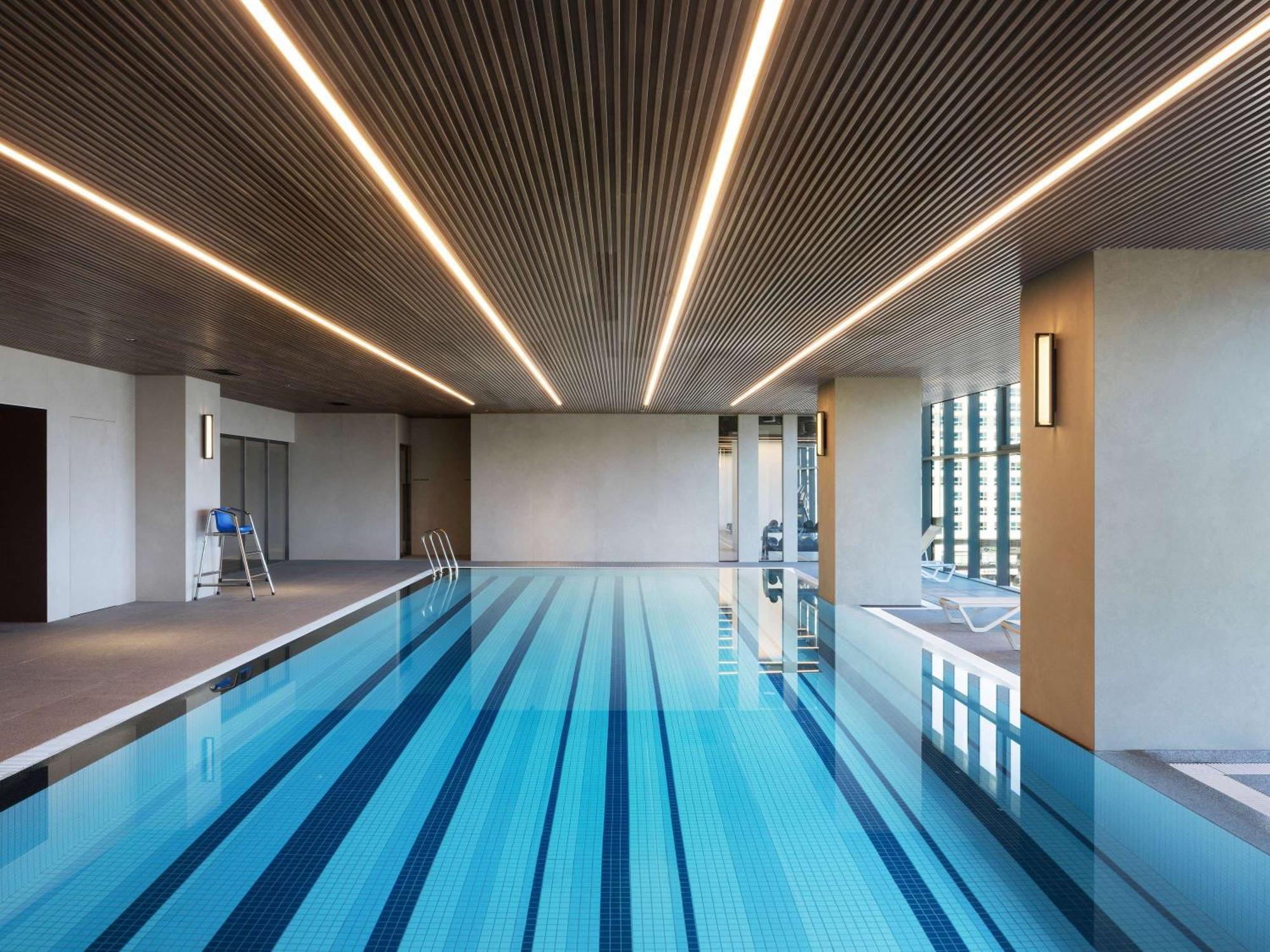 Mercure Ambassador Seoul Magok Екстериор снимка